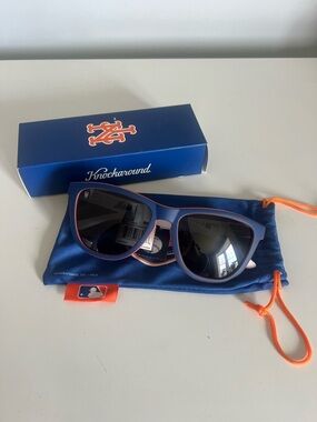 Knockaround New York METS Sunglasses